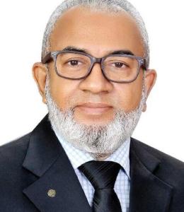 প্রকৌ. মো. আব্দুল হামিদ