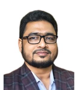 মো. ওমর ফারুক সরকার