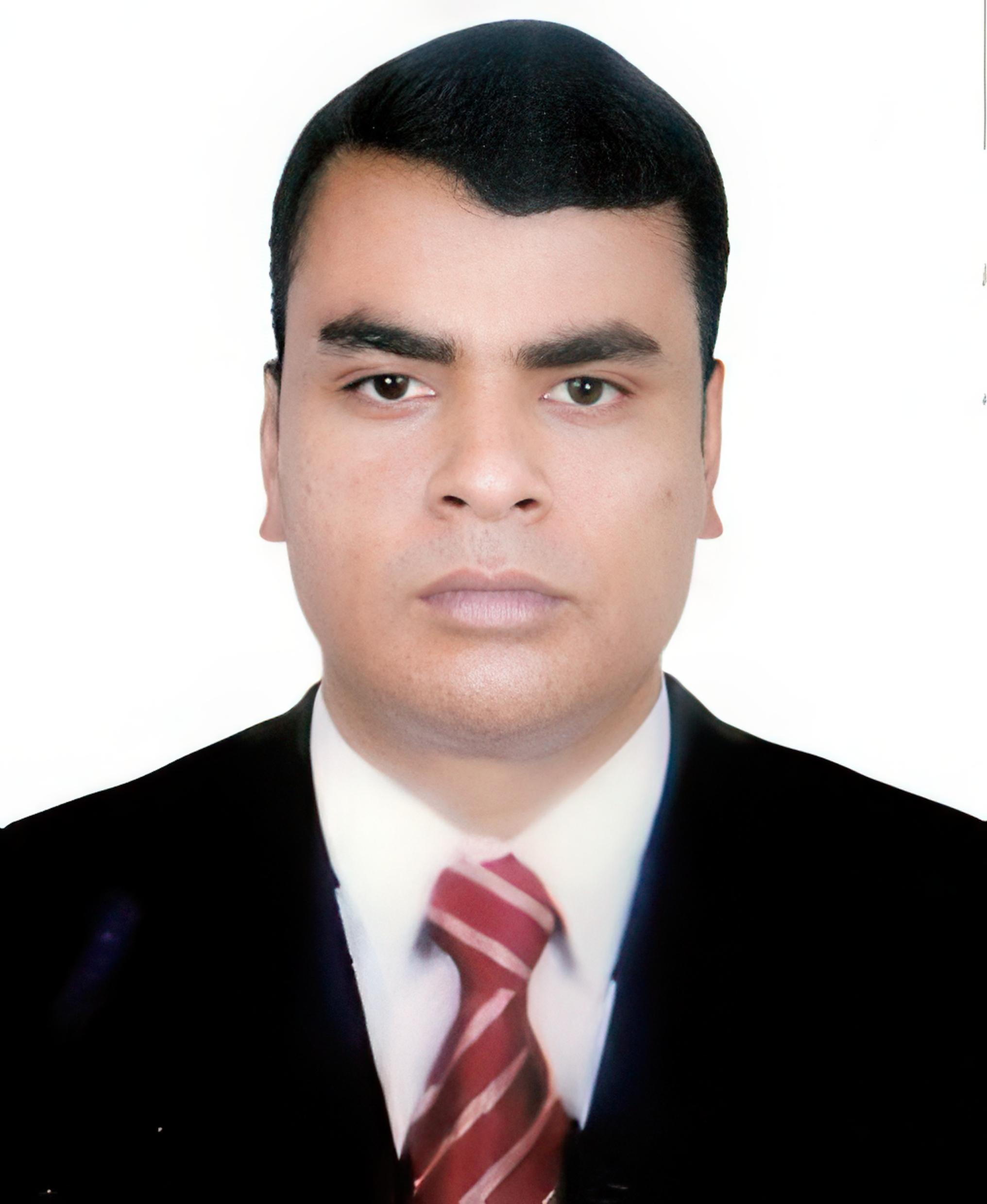 MD. RIYAZUL ISLAM