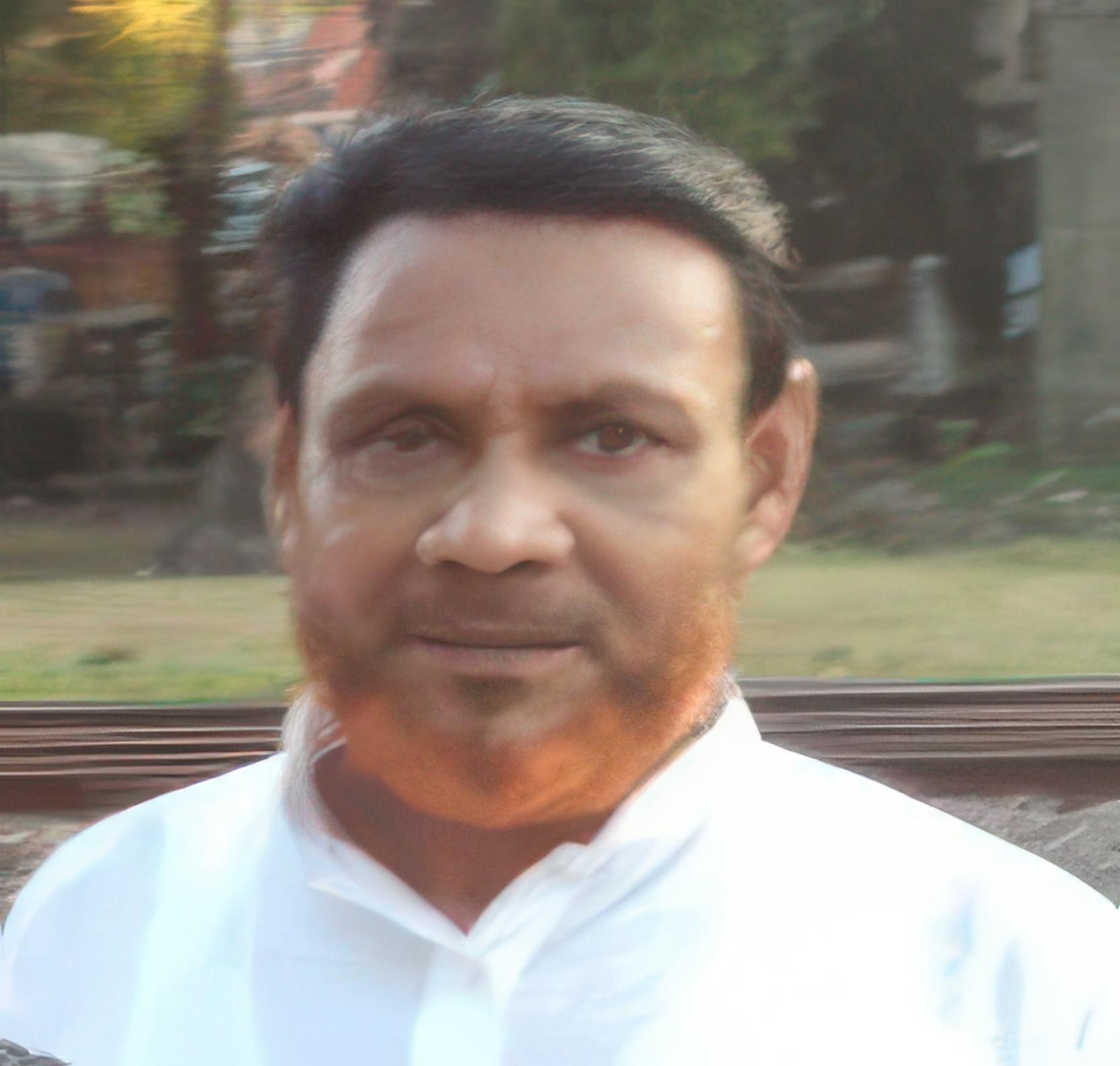 MD. HARUN OR RASHID KHAN