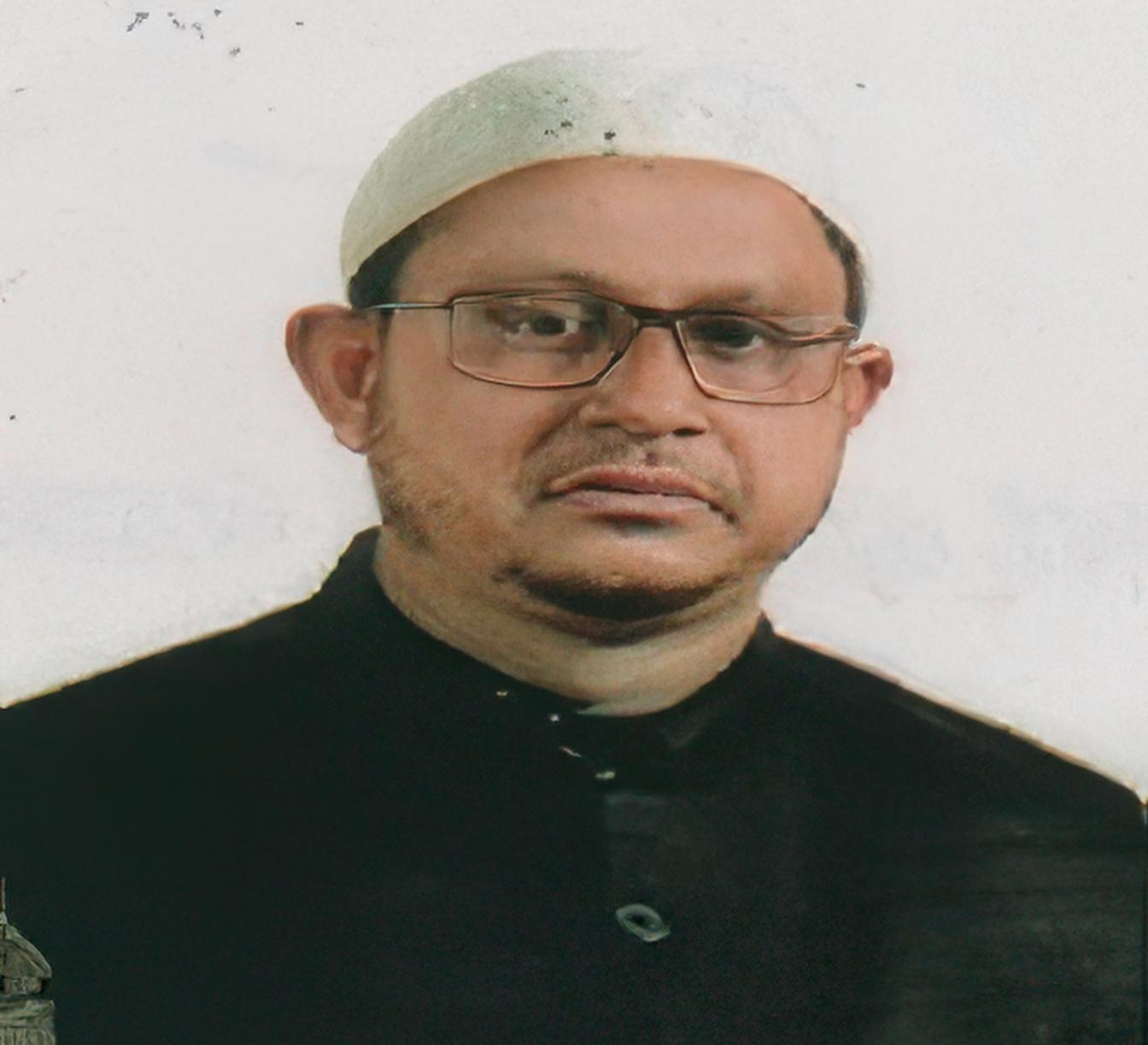 MD ASRAFUL ALAM ROJEN