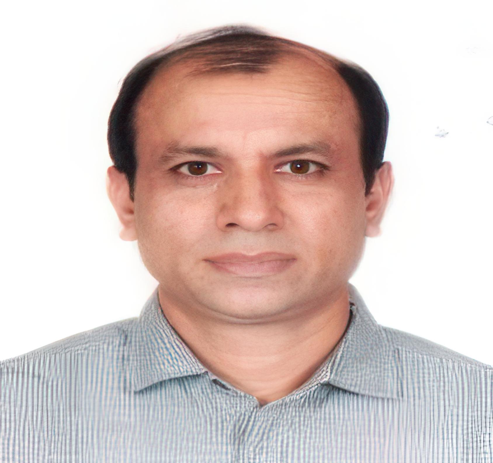MD. SYFUL ISLAM MOLLAH