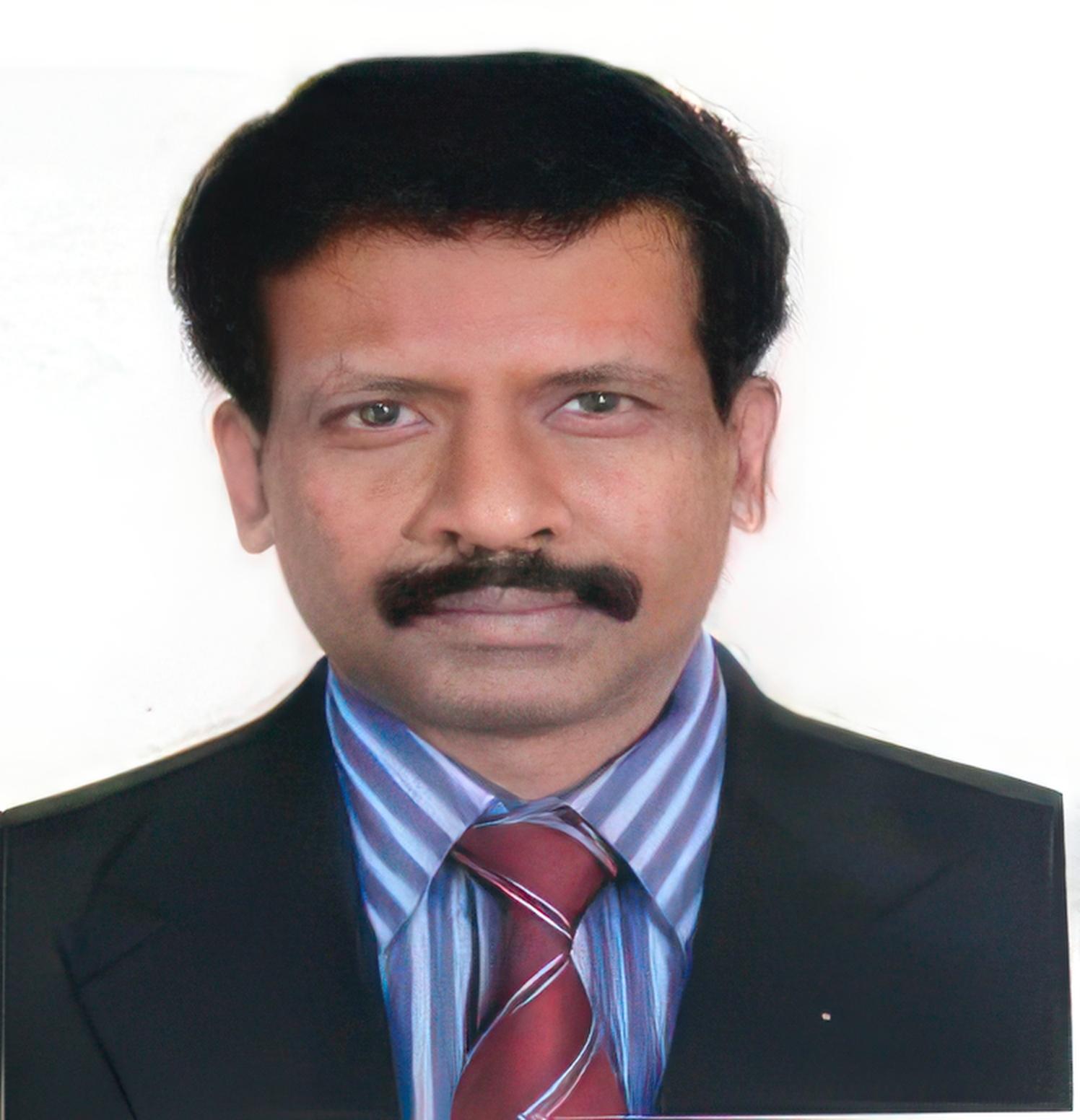 DEEPOK KUMAR DAS