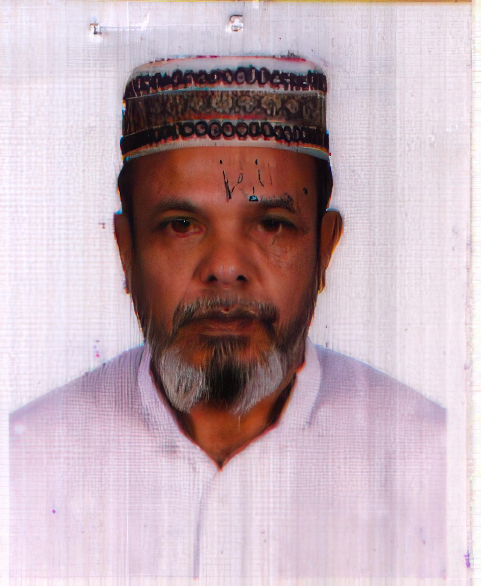 MD. MAJIBUR RAHMAN