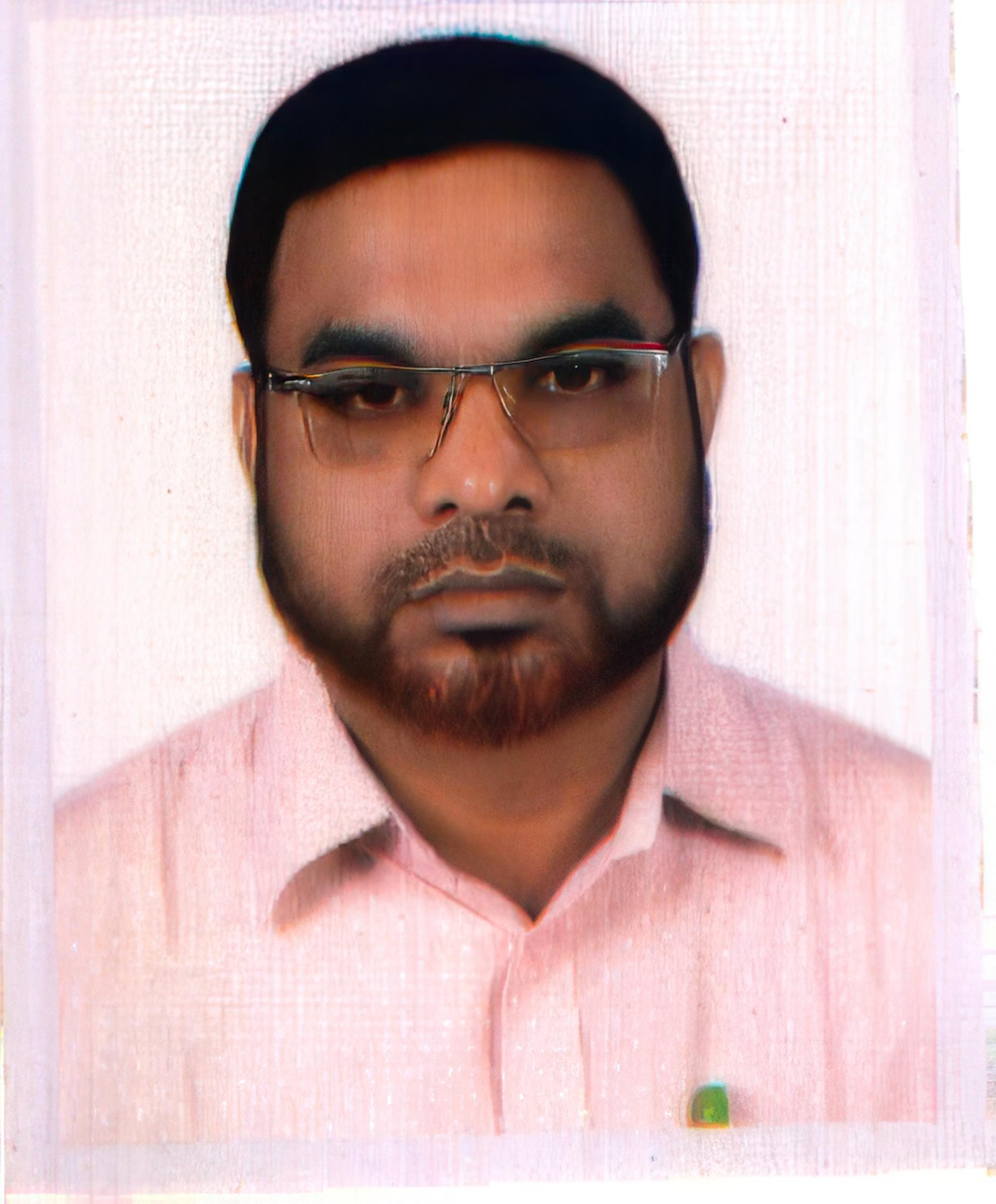 MD. ARIF HOSSAIN