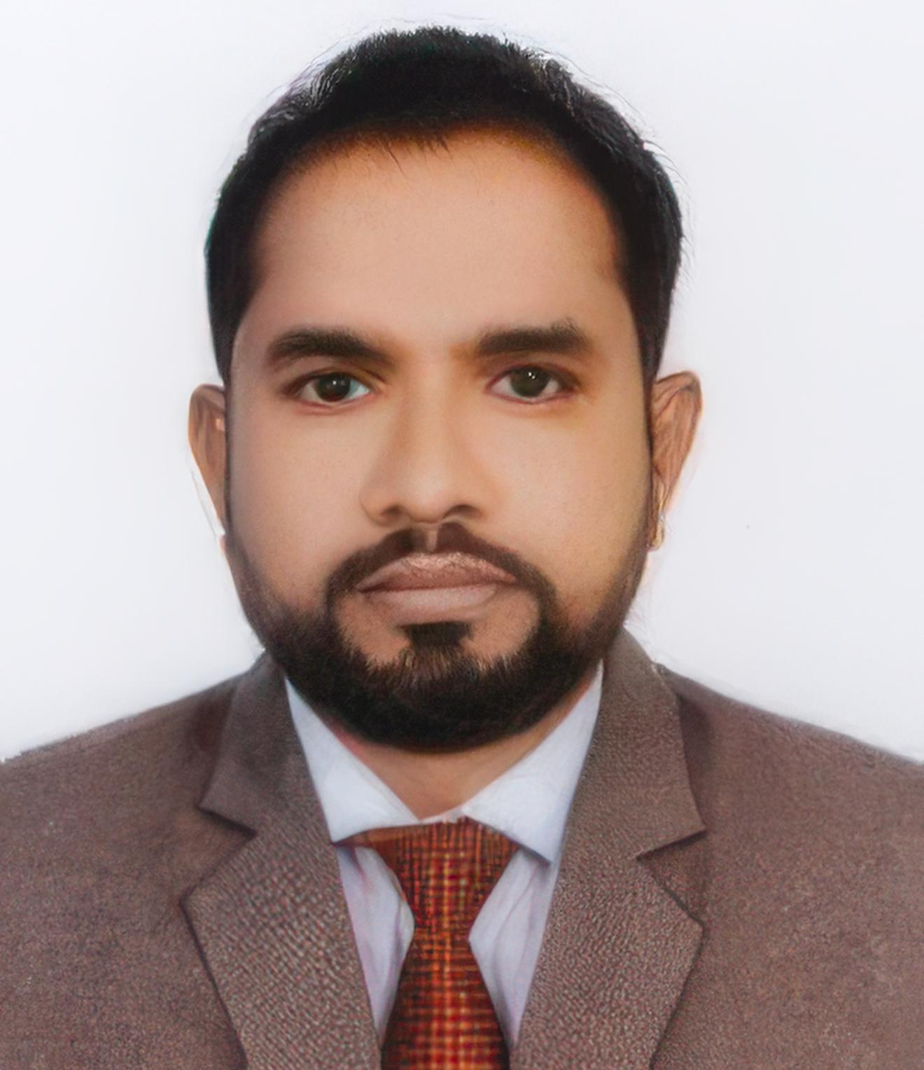 MD. NURUZZAMAN MIA