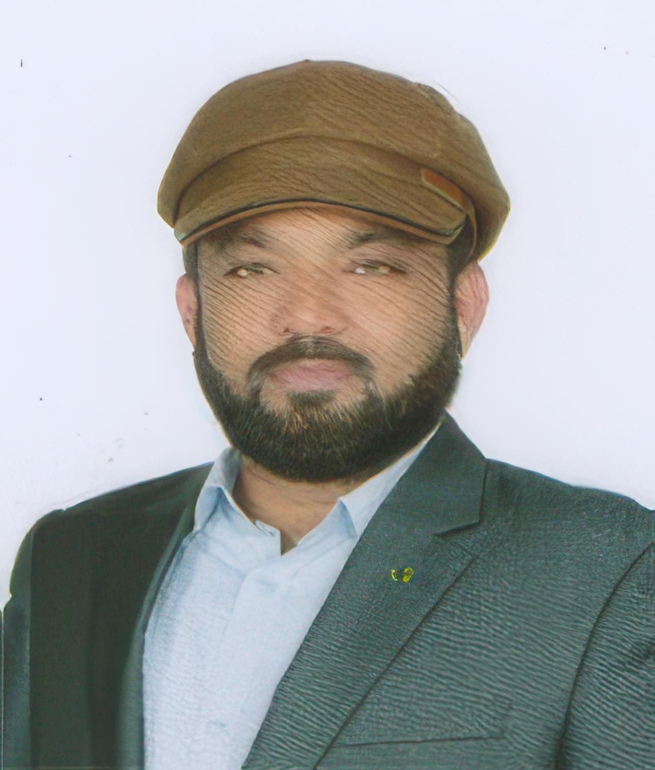 REZWAN AHMED RAJU