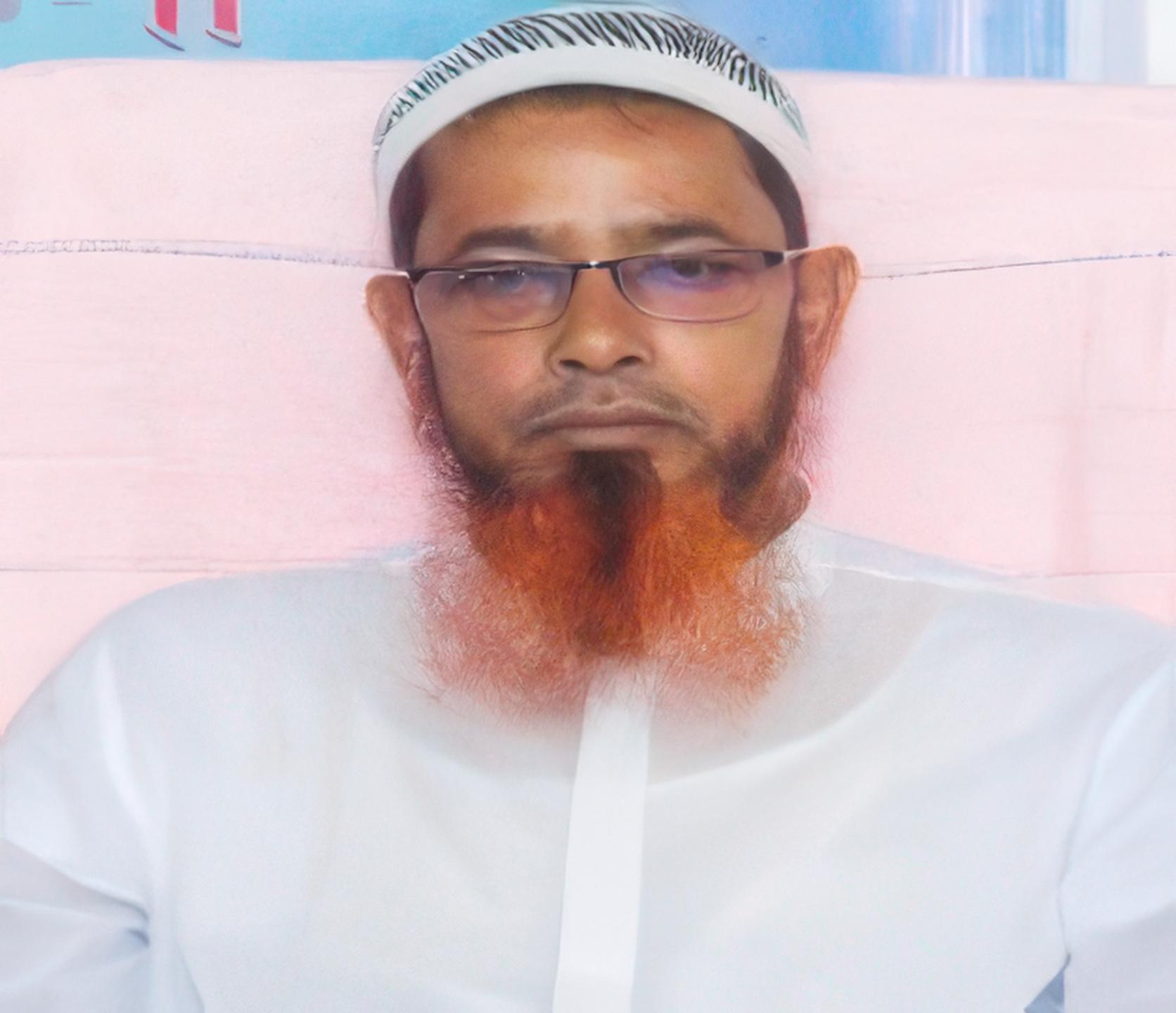 MD. FAZLUR RAHMAN
