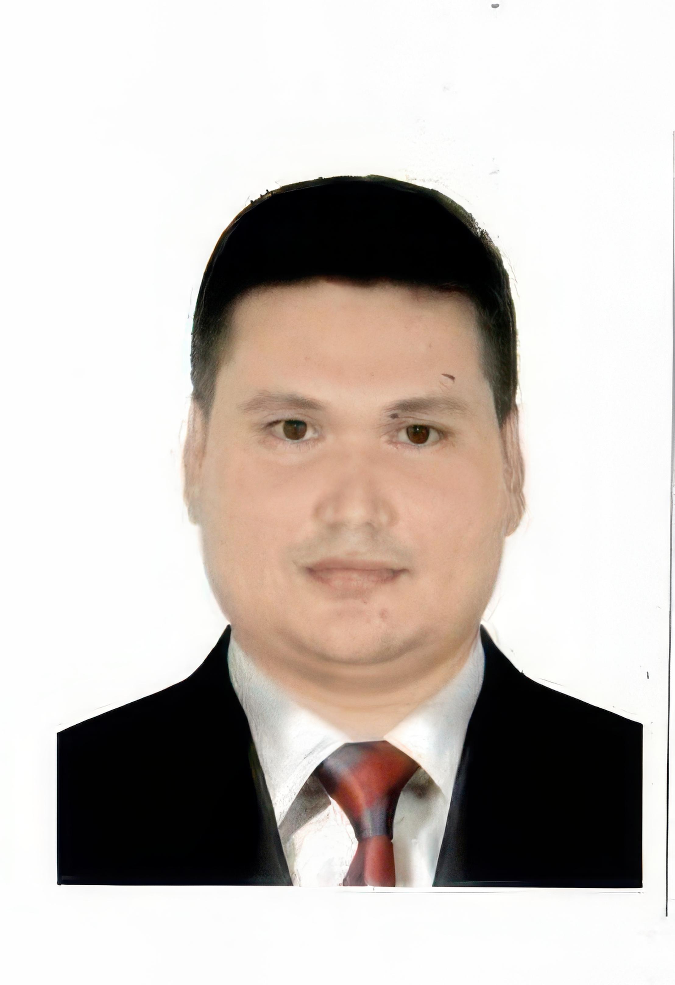 MD. ASHAD AL MOFIZ ( PANNA)