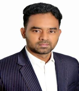 মো. সোহেল খান