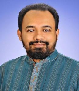 মো. আবু বকর সিদ্দিক