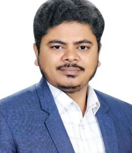 মো. রফিকুল ইসলাম
