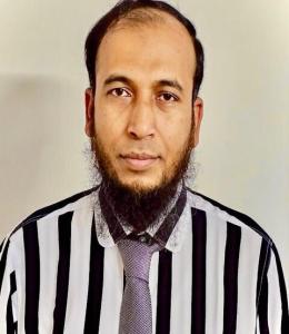 এ কে এম আসাদুজ জামান